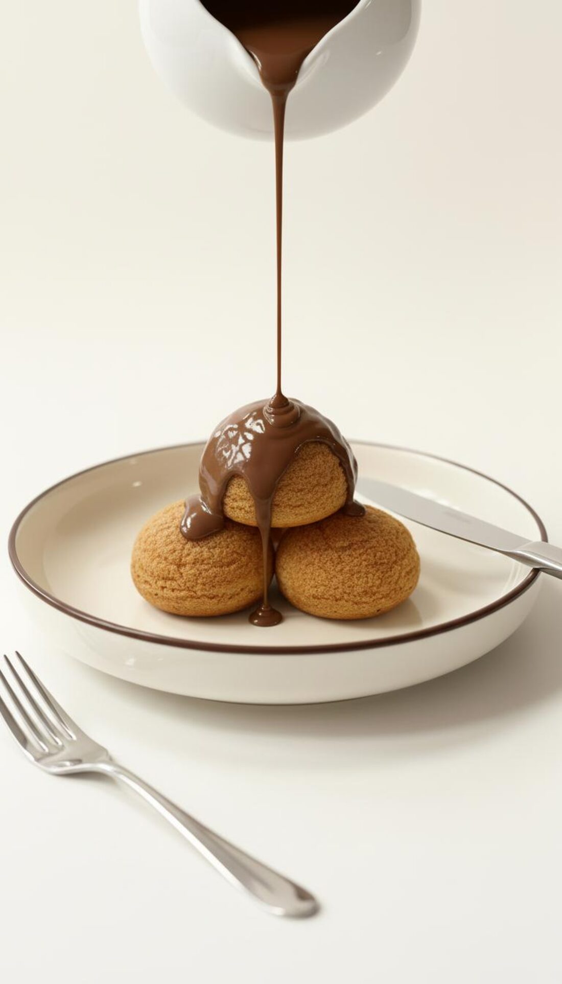 Profiterol
